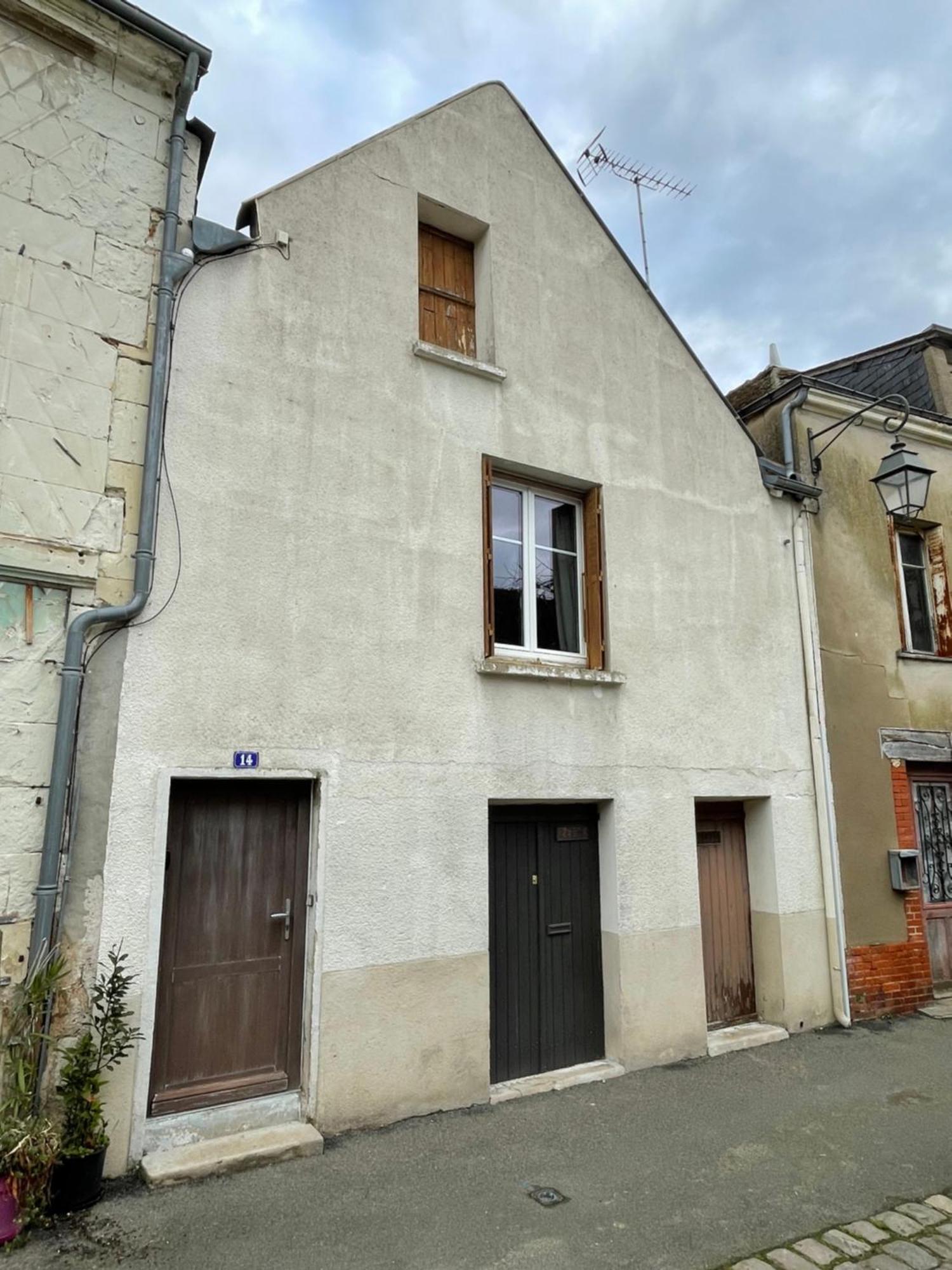 Apartment Le Doux Douillet Beauval A 5mn Du Zoo - Familial En Hypercentre De Saint-aignan Saint-Aignan (Loir-et-Cher)
