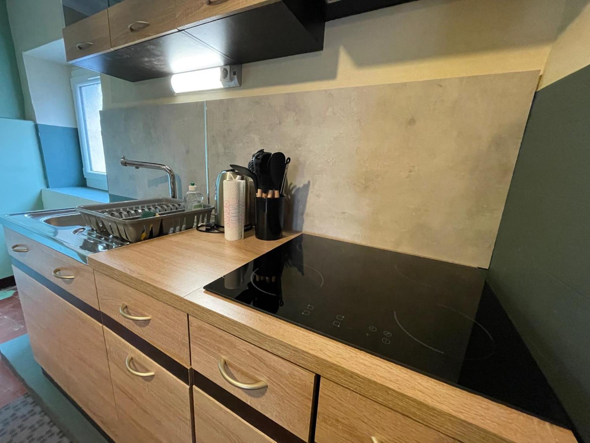 Appartement Le Doux Douillet Beauval A 5mn Du Zoo - Familial En Hypercentre De Saint-aignan